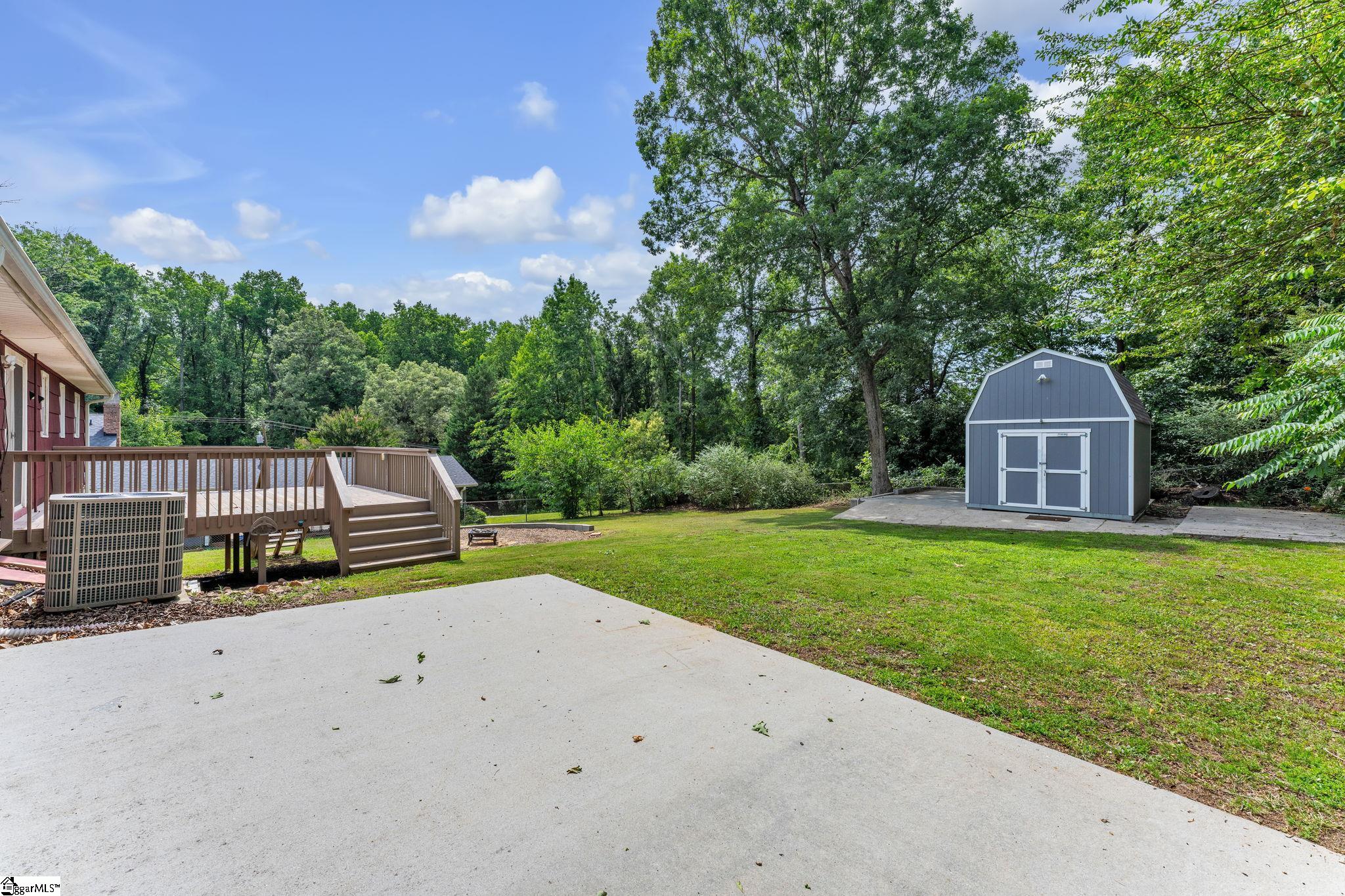 3 Drewry Road Taylors, SC 29687