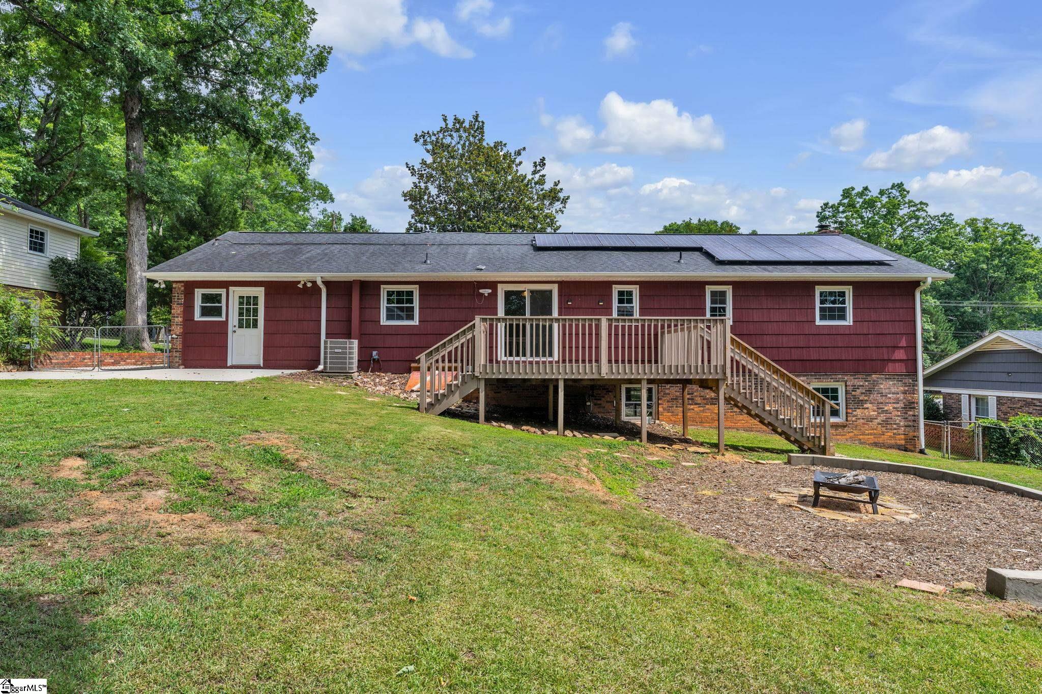 3 Drewry Road Taylors, SC 29687