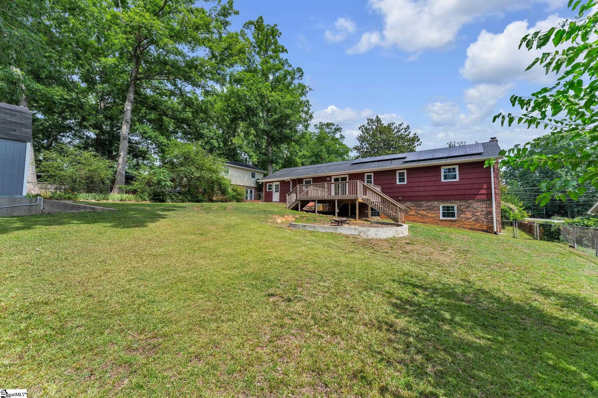3 Drewry Road Taylors, SC 29687