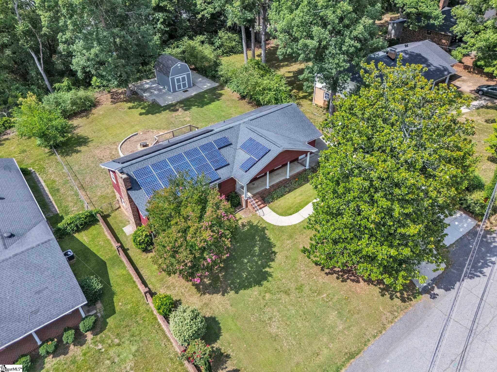 3 Drewry Road Taylors, SC 29687