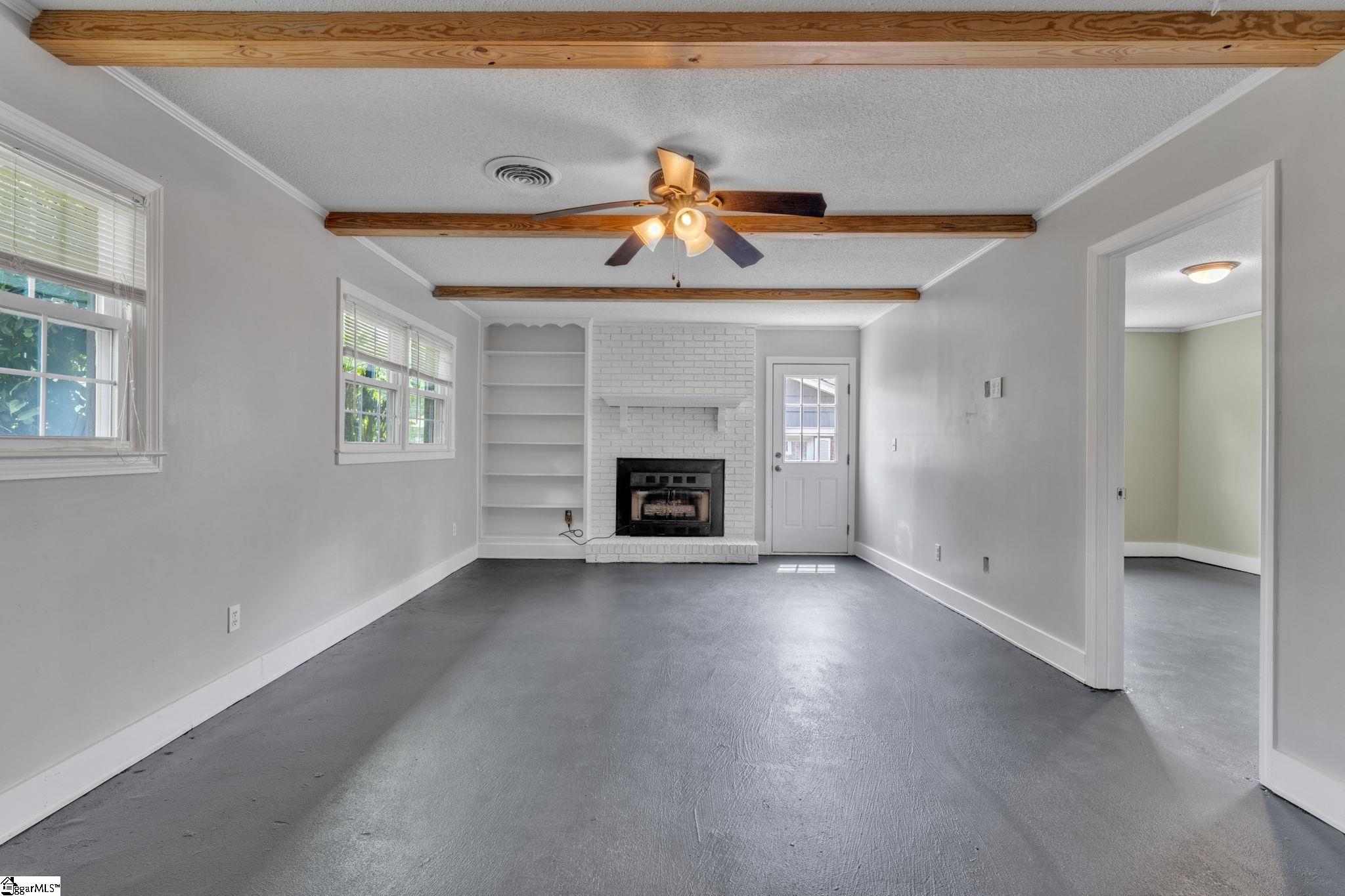 3 Drewry Road Taylors, SC 29687