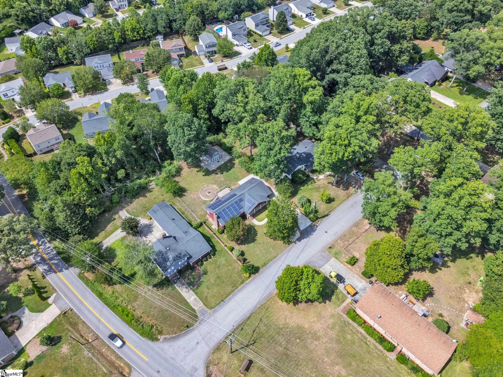 3 Drewry Road Taylors, SC 29687
