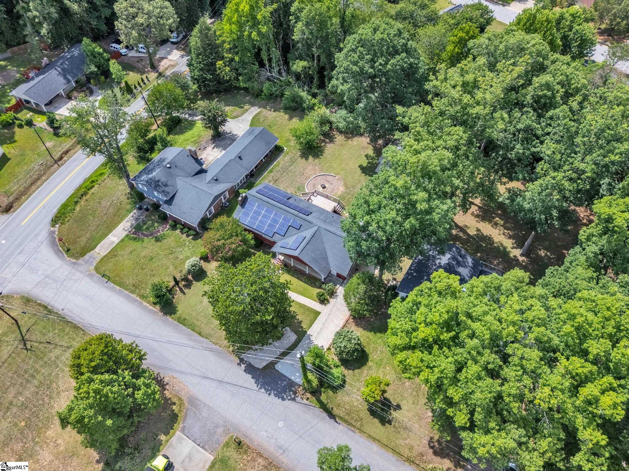 3 Drewry Road Taylors, SC 29687