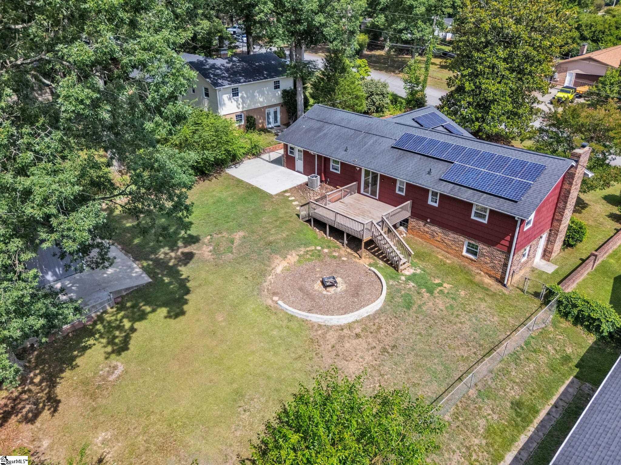 3 Drewry Road Taylors, SC 29687