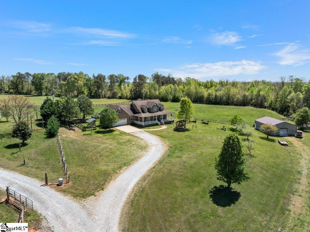 510 Cole Road Campobello, SC 29322-9998