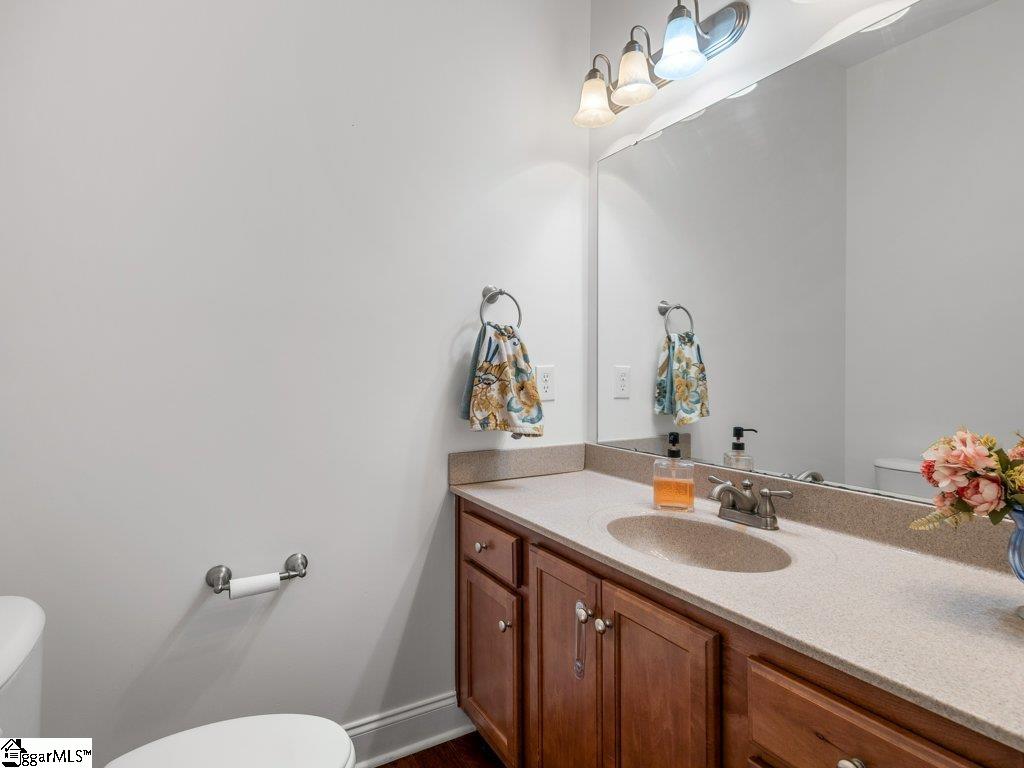 510 Cole Road Campobello, SC 29322-9998