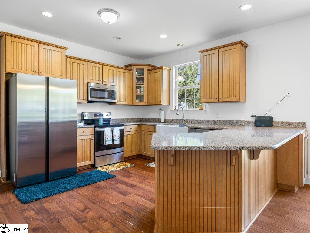 510 Cole Road Campobello, SC 29322-9998