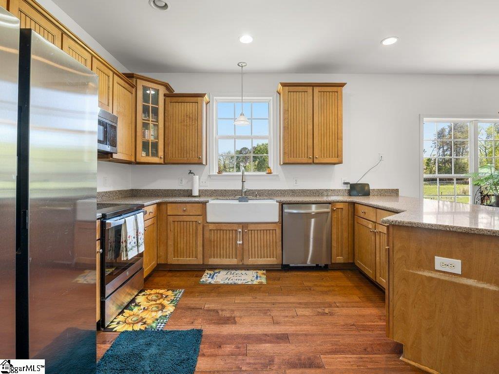 510 Cole Road Campobello, SC 29322-9998