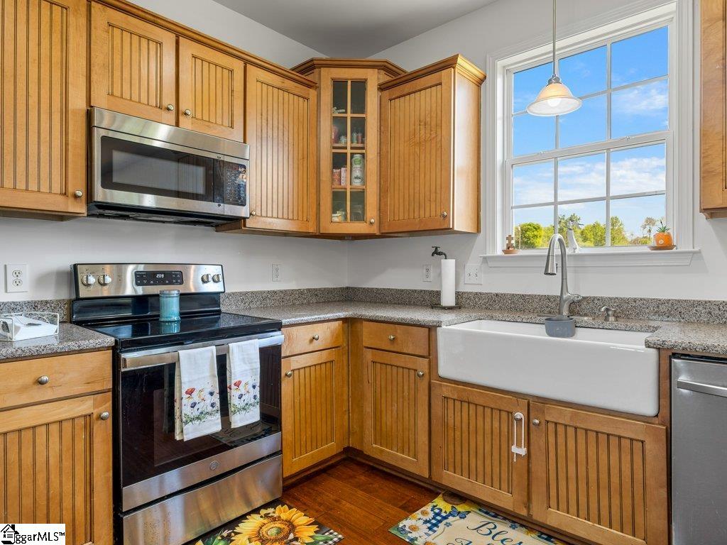 510 Cole Road Campobello, SC 29322-9998