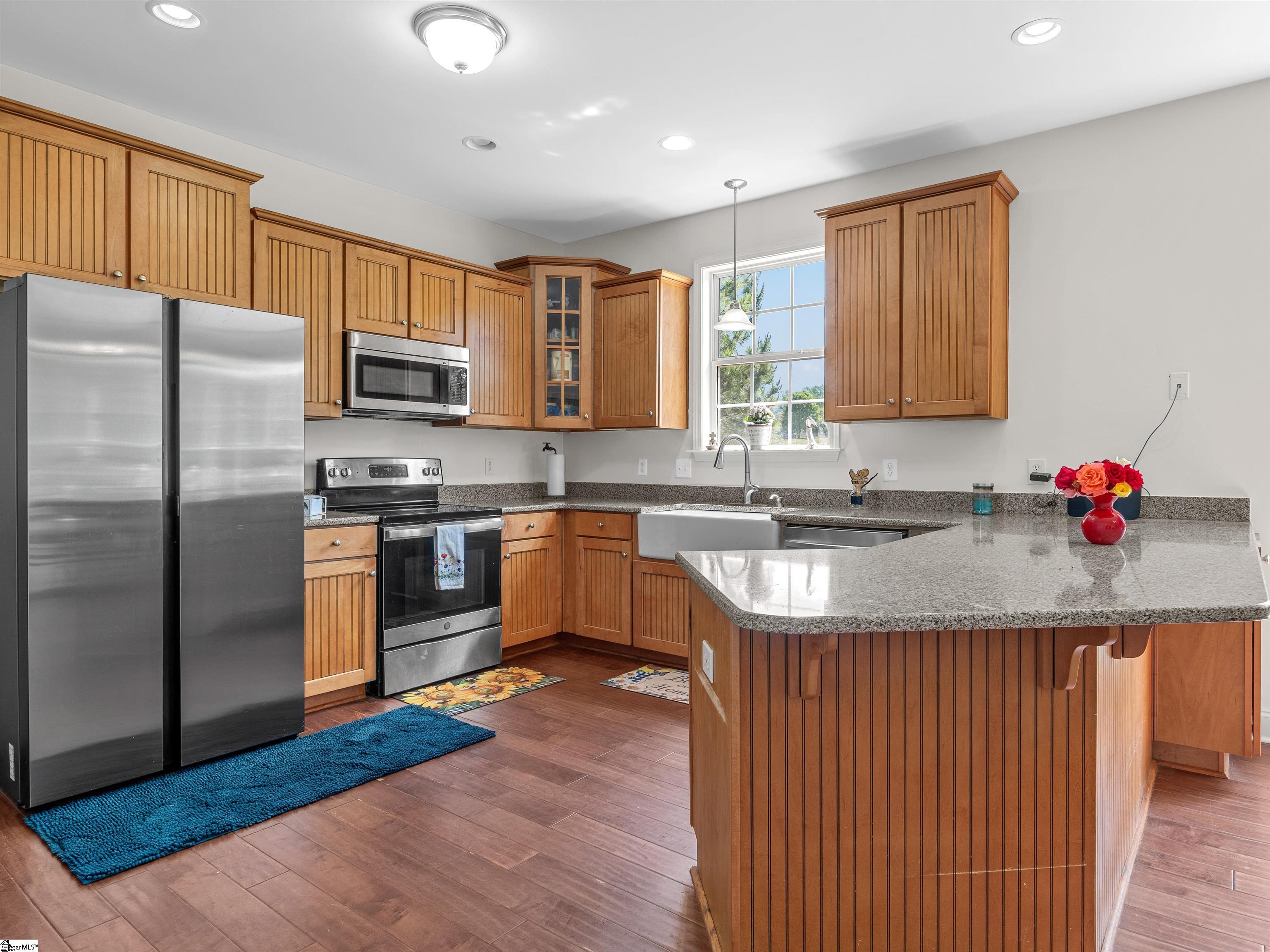 510 Cole Road Campobello, SC 29322-9998