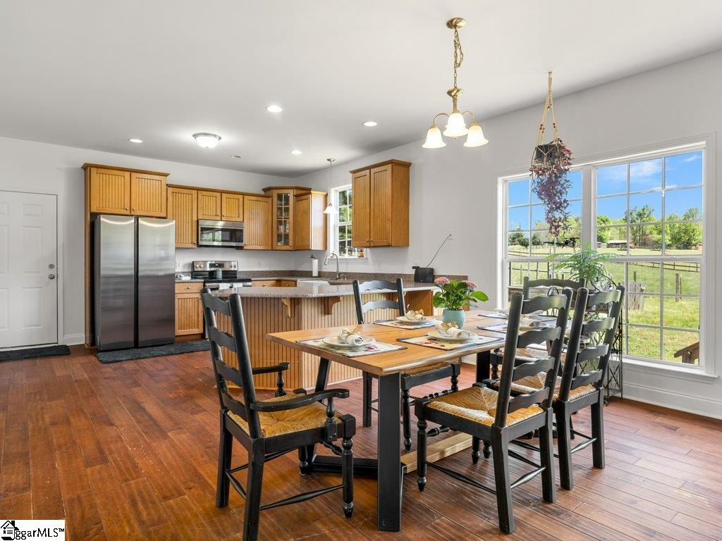 510 Cole Road Campobello, SC 29322-9998