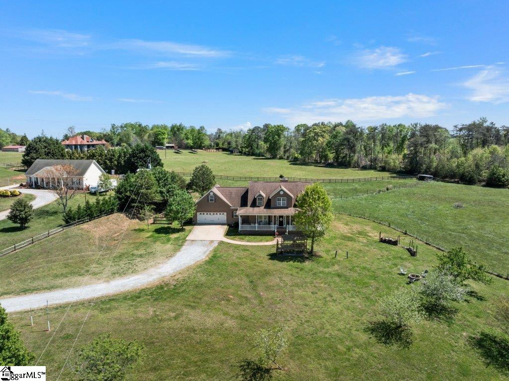 510 Cole Road Campobello, SC 29322-9998