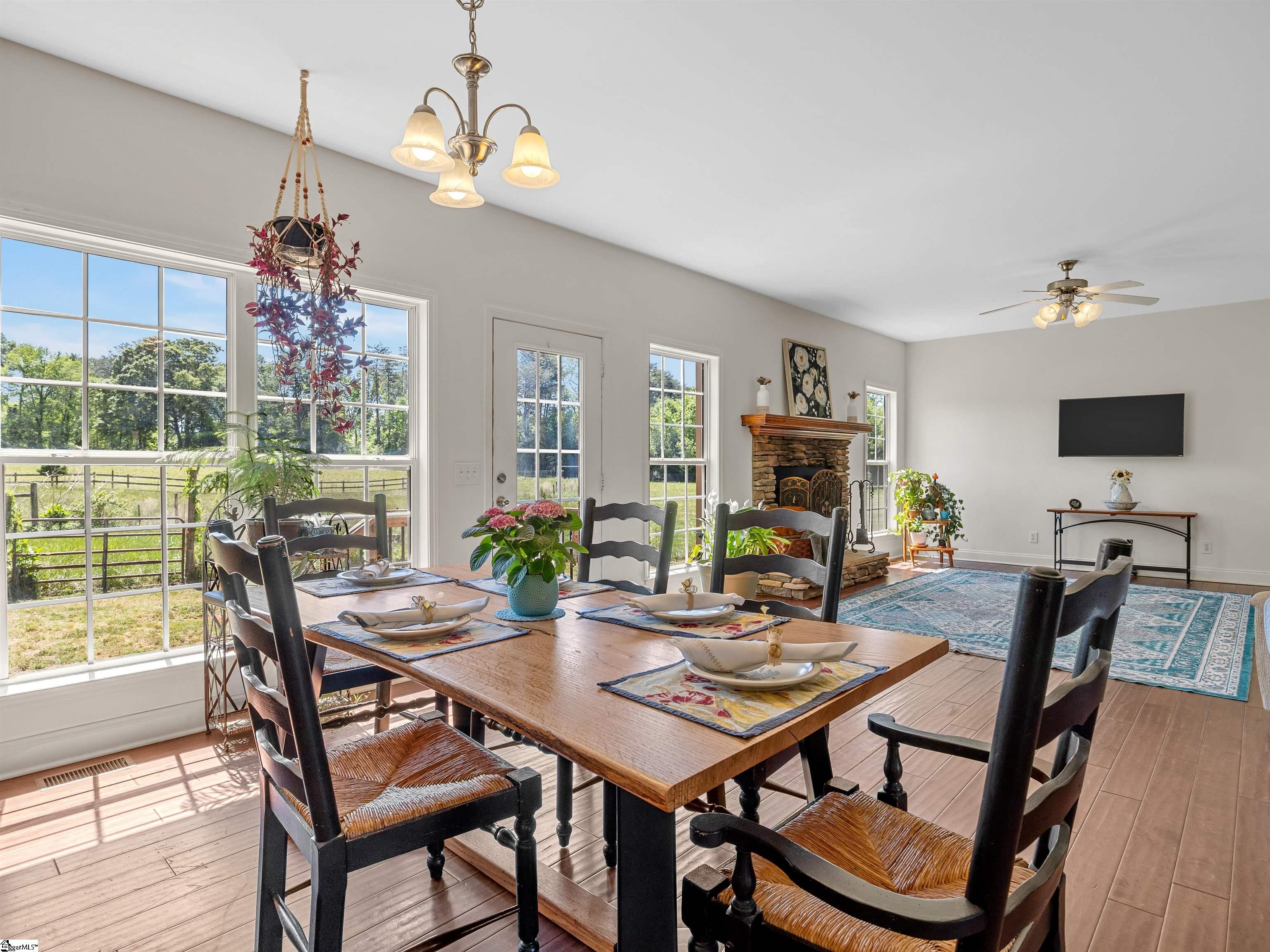 510 Cole Road Campobello, SC 29322-9998