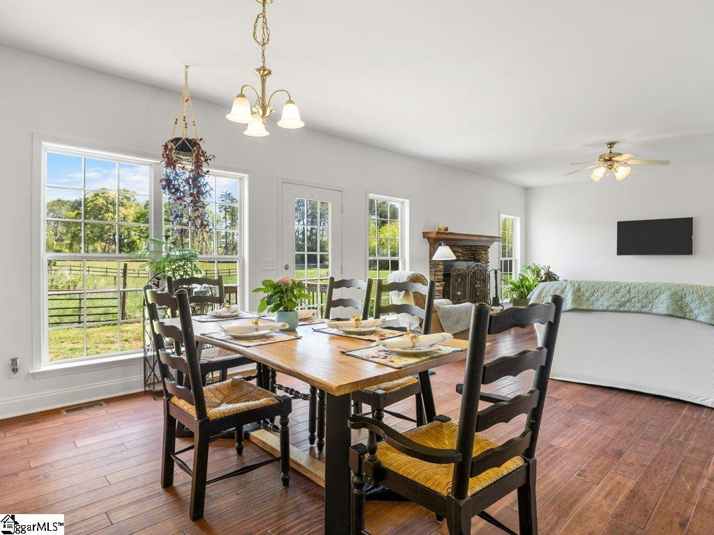 510 Cole Road Campobello, SC 29322-9998