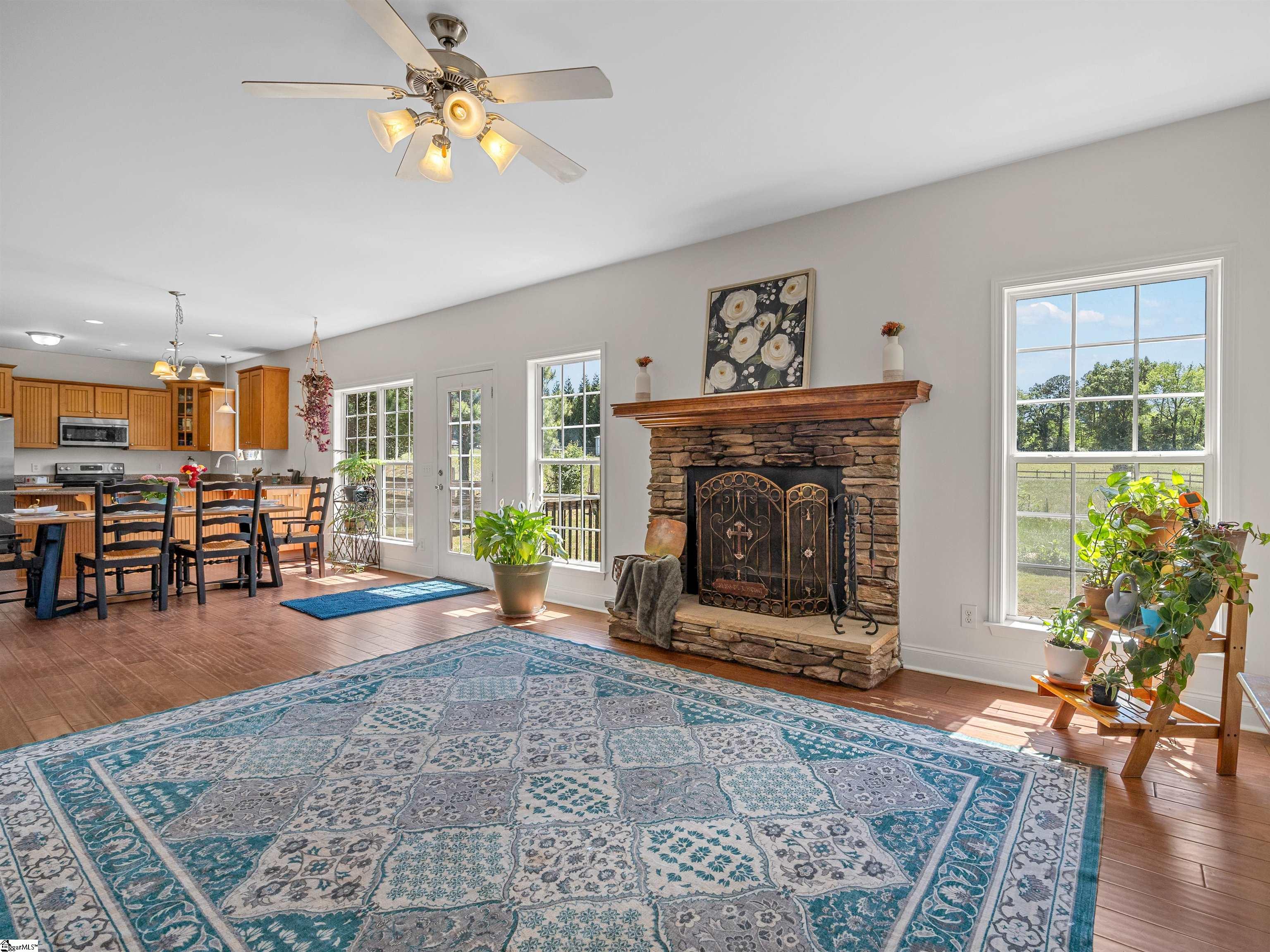 510 Cole Road Campobello, SC 29322-9998