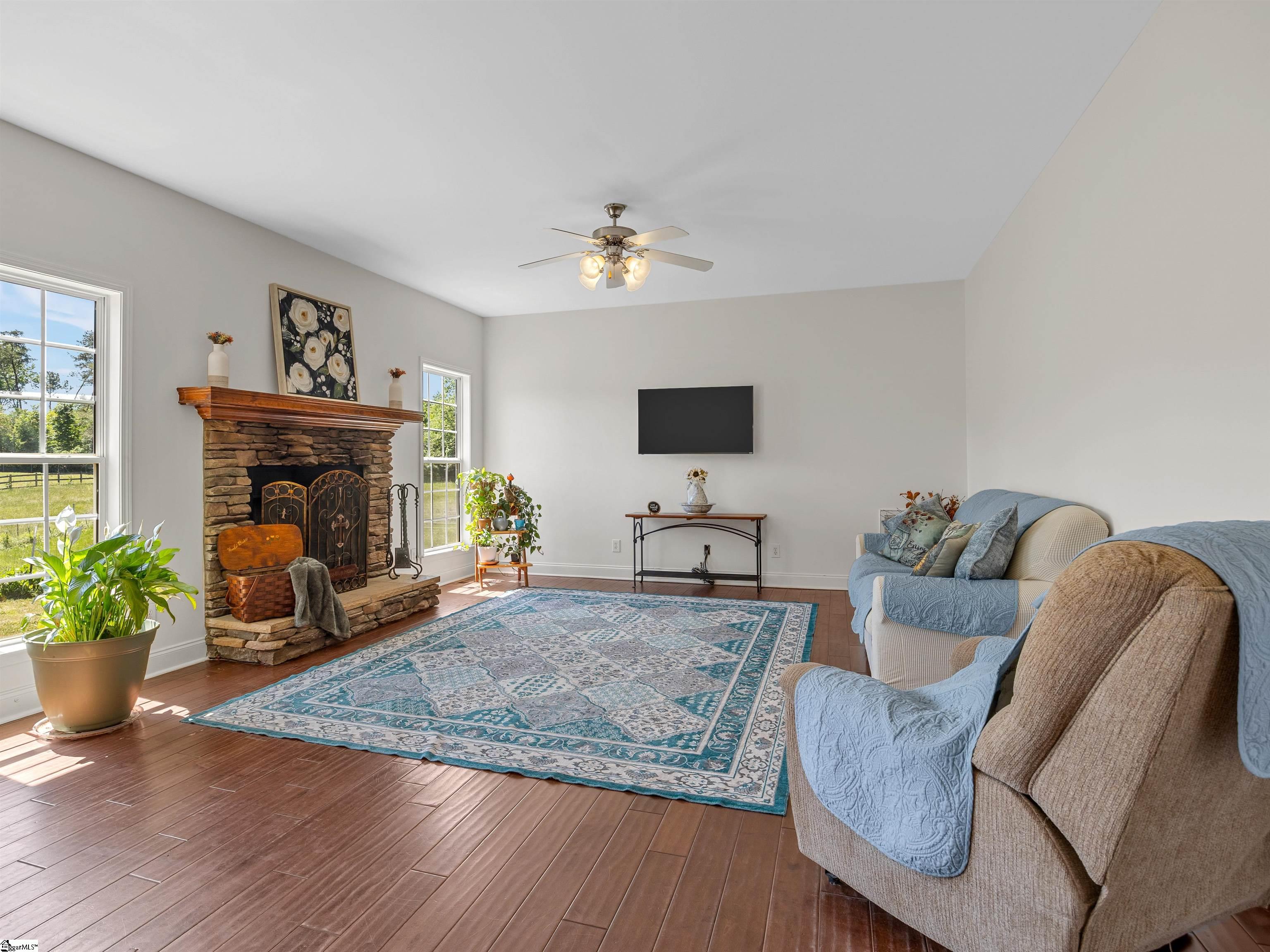 510 Cole Road Campobello, SC 29322-9998