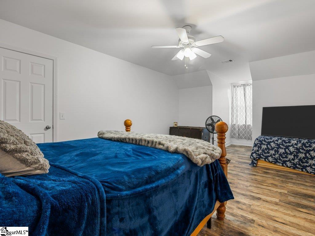 510 Cole Road Campobello, SC 29322-9998