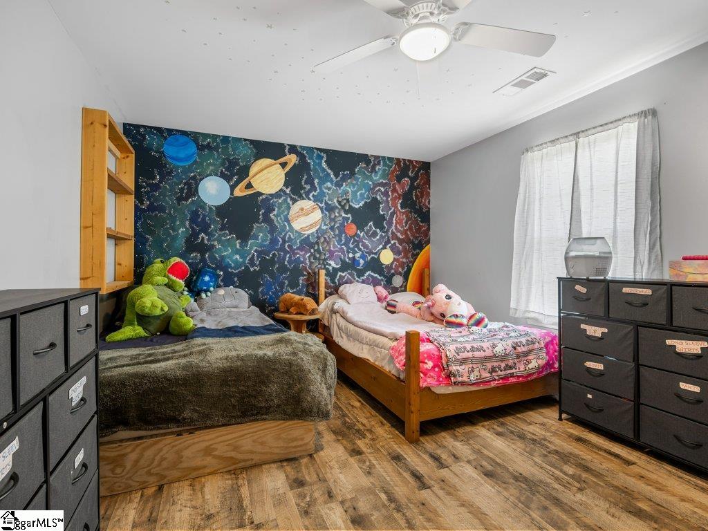 510 Cole Road Campobello, SC 29322-9998