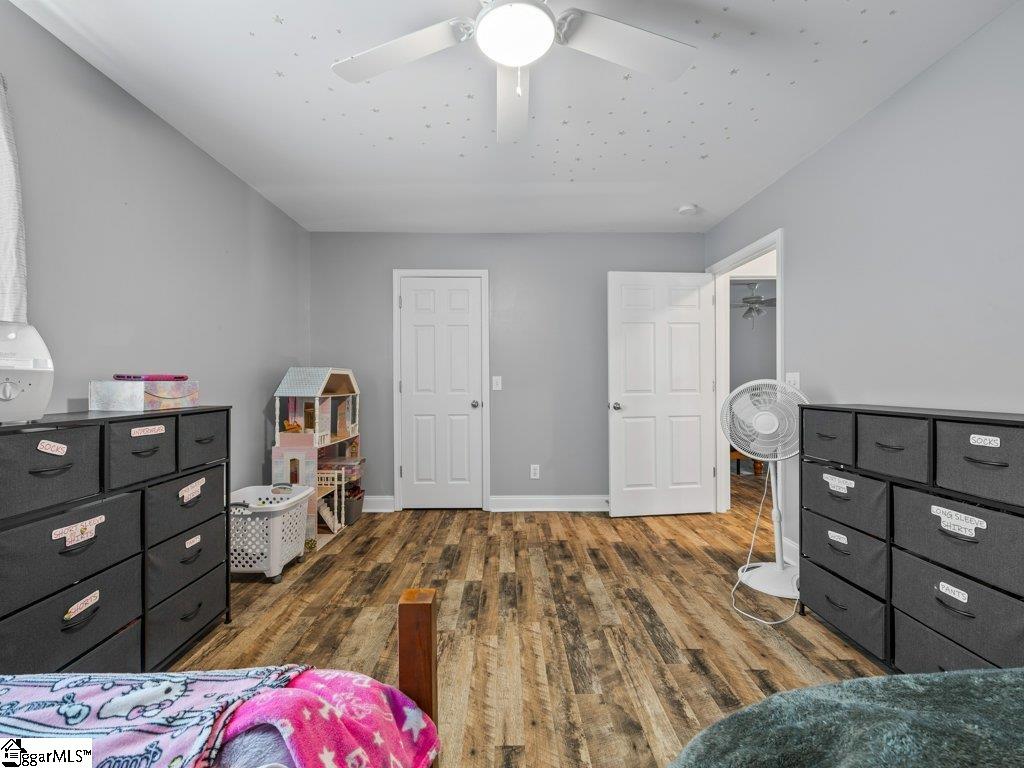 510 Cole Road Campobello, SC 29322-9998