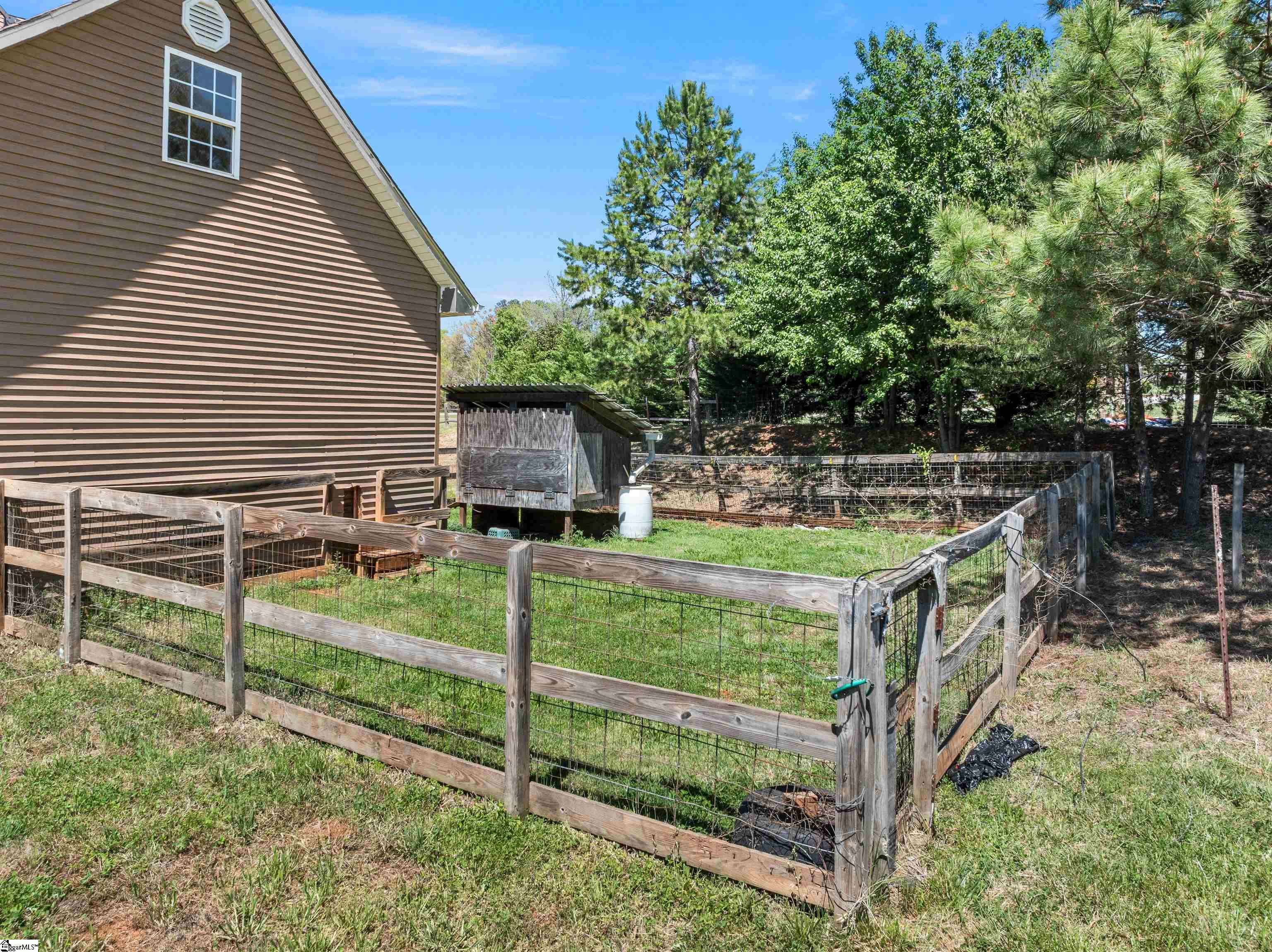510 Cole Road Campobello, SC 29322-9998