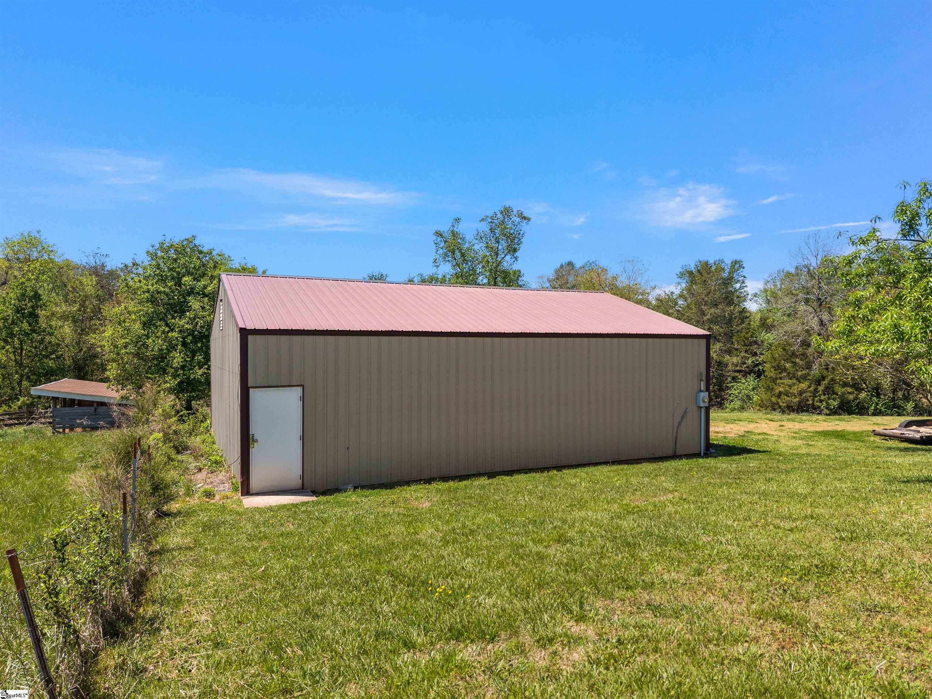 510 Cole Road Campobello, SC 29322-9998