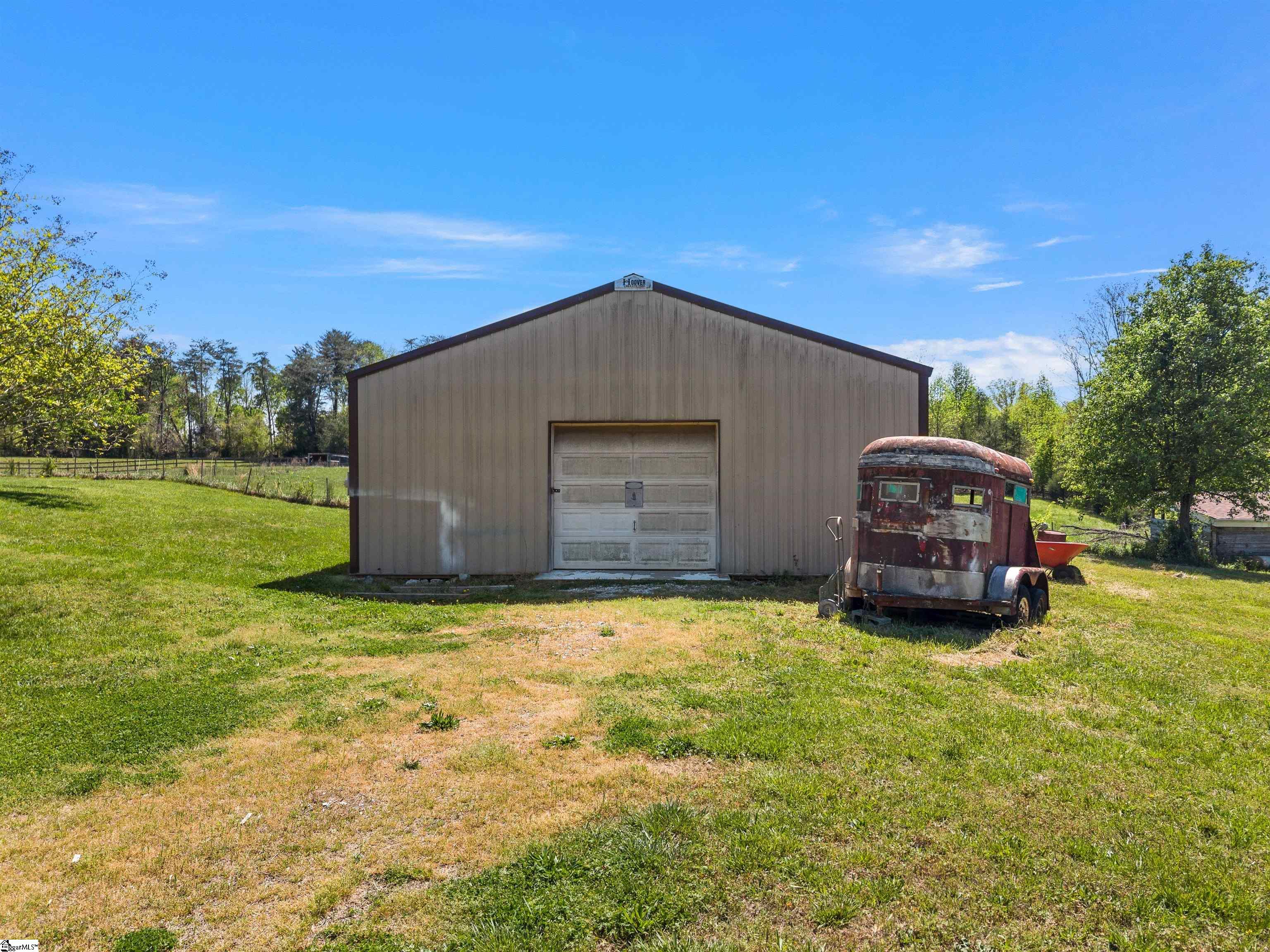 510 Cole Road Campobello, SC 29322-9998