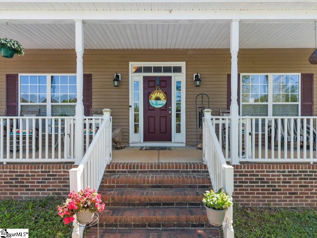 510 Cole Road Campobello, SC 29322-9998