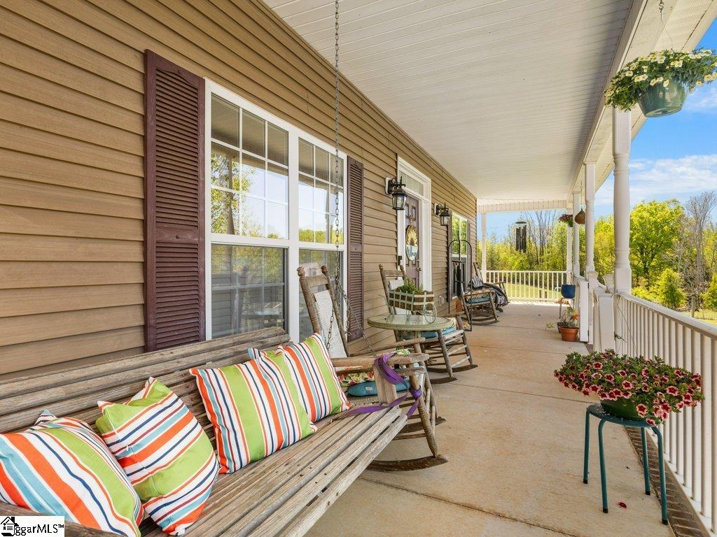 510 Cole Road Campobello, SC 29322-9998