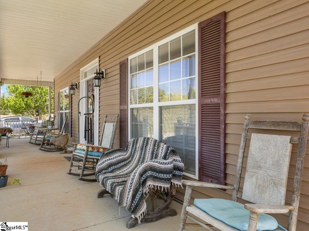 510 Cole Road Campobello, SC 29322-9998