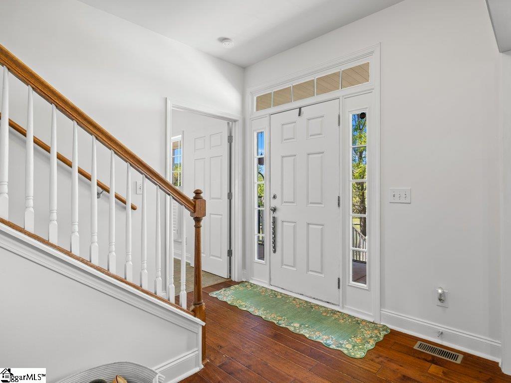 510 Cole Road Campobello, SC 29322-9998