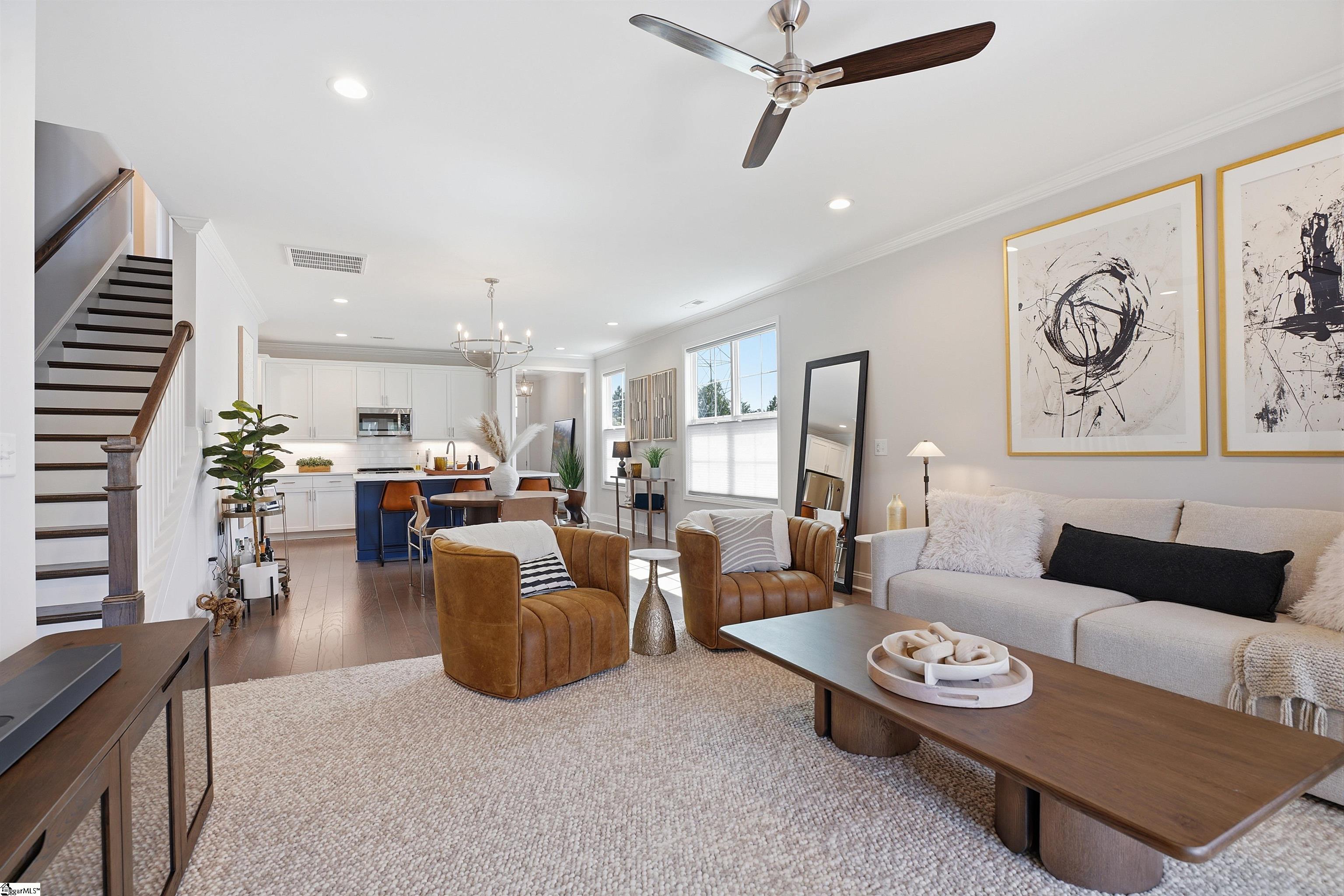 55 Hensley Road Greenville, SC 29607