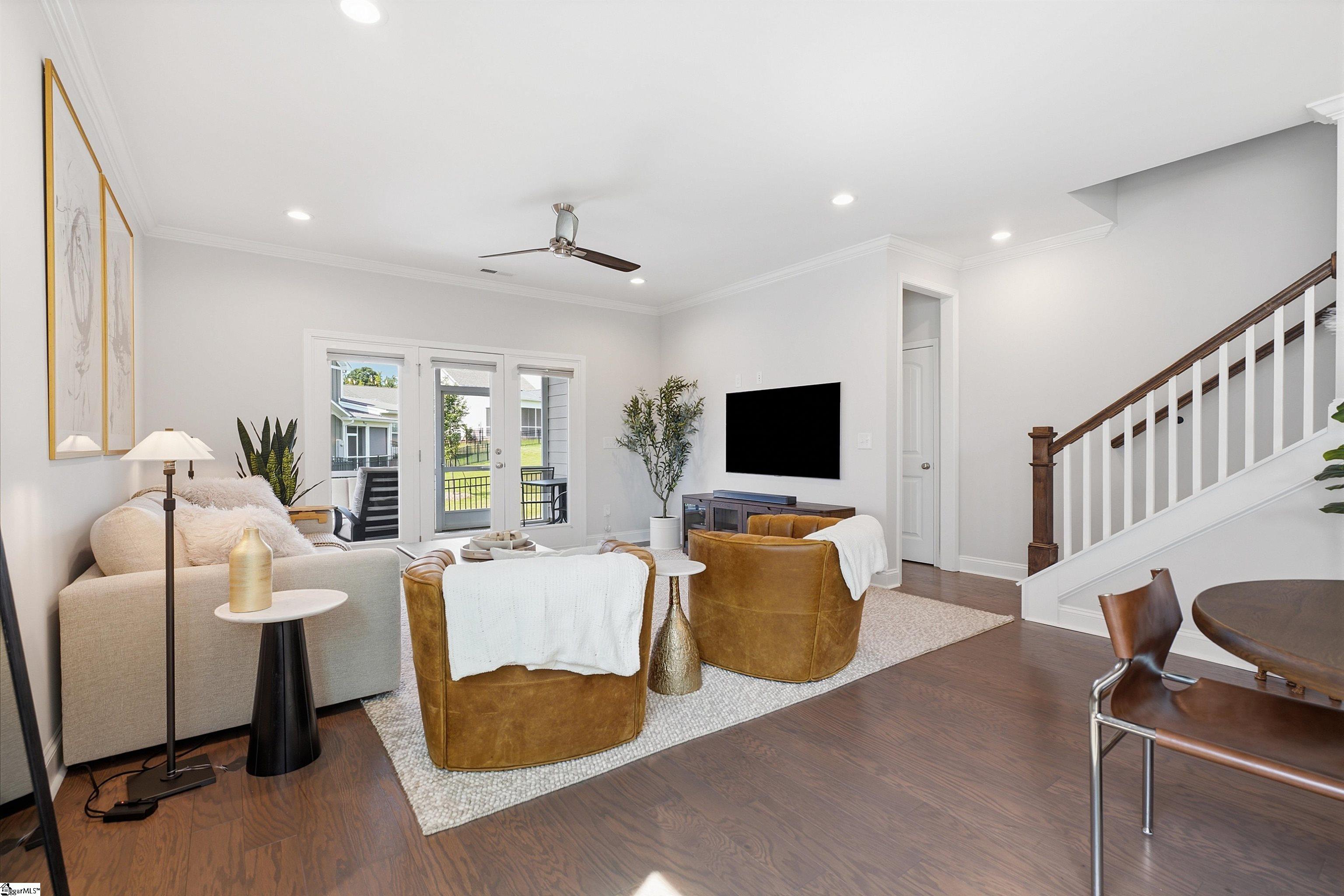 55 Hensley Road Greenville, SC 29607