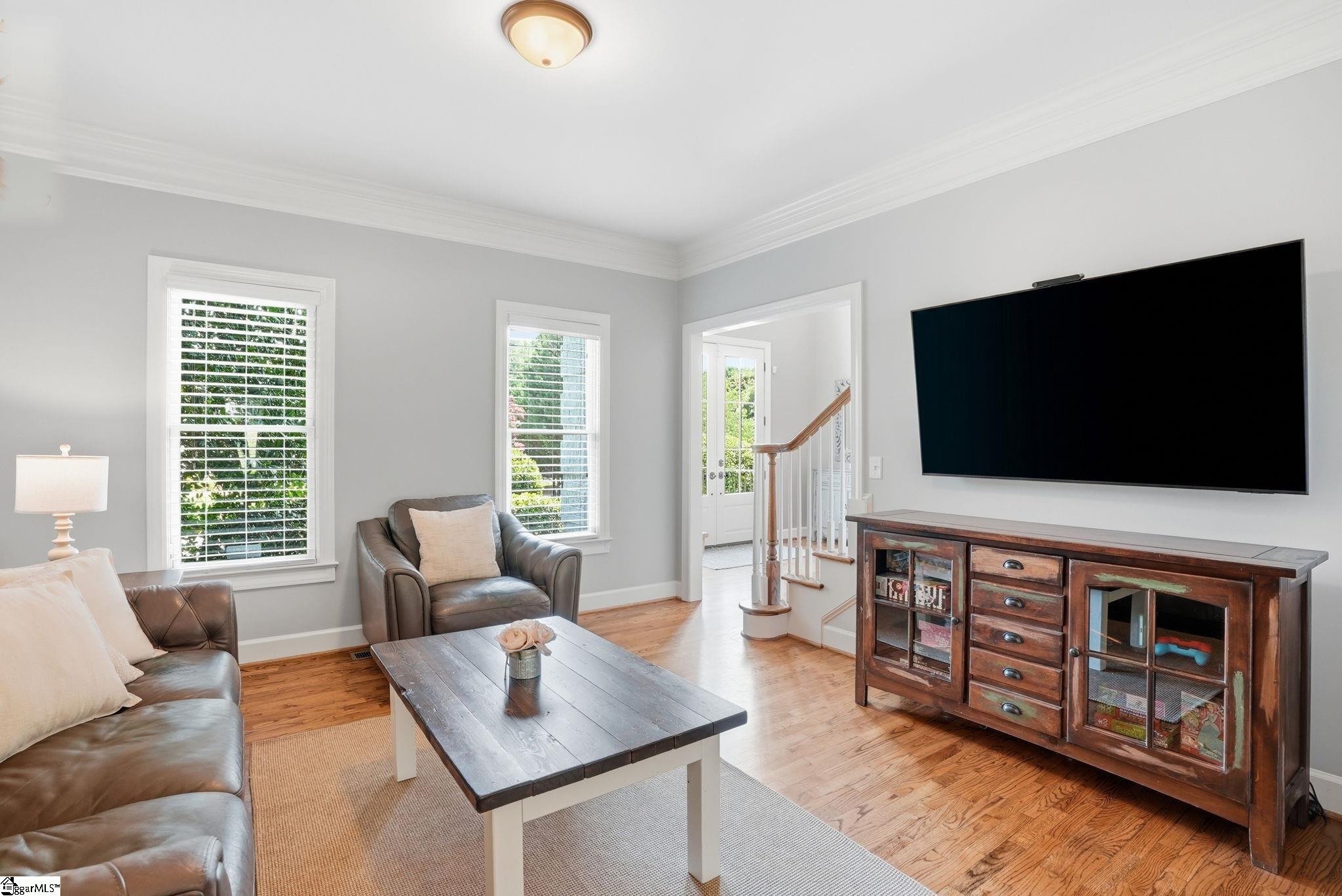 3 Sunning Hill Road Simpsonville, SC 29681