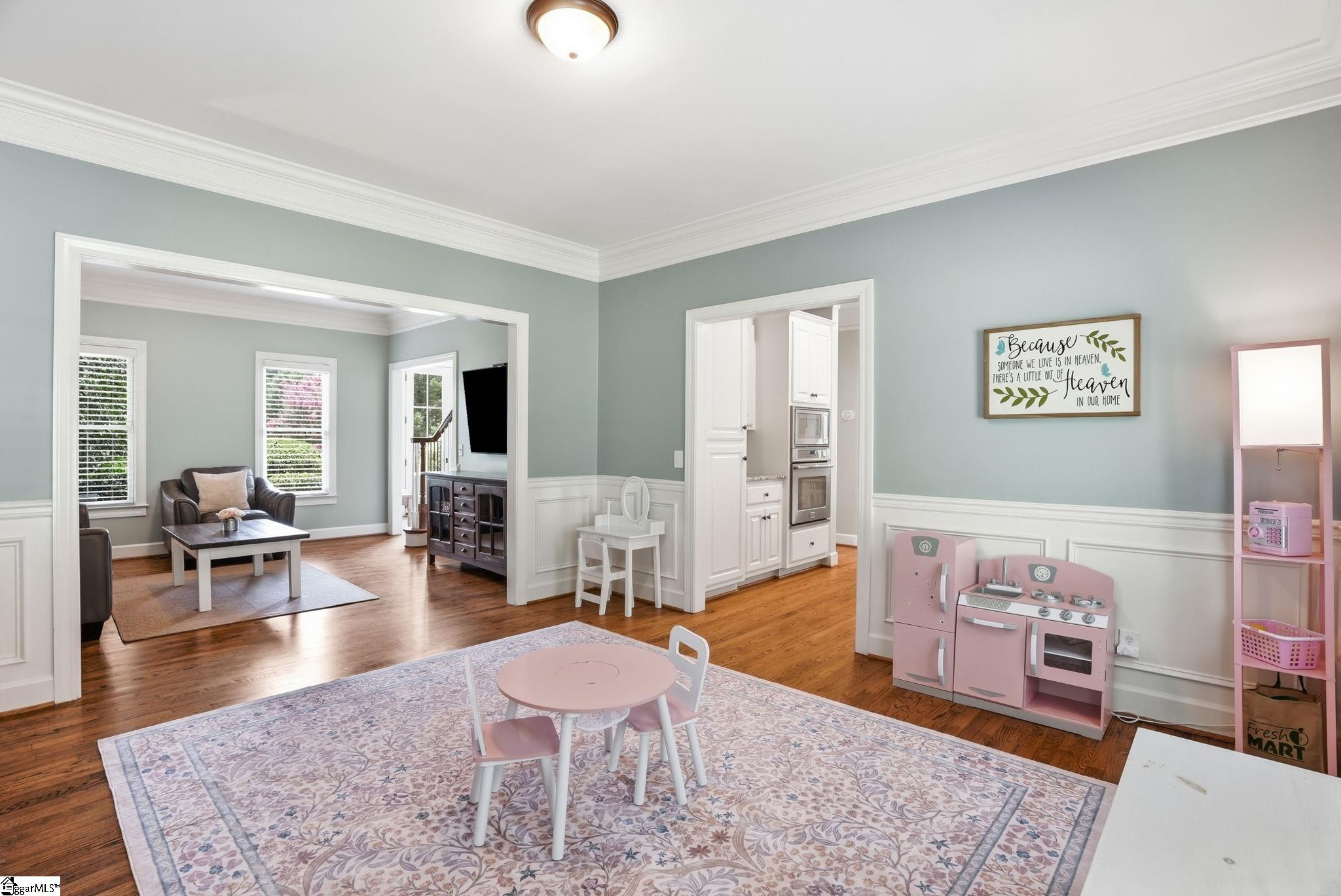 3 Sunning Hill Road Simpsonville, SC 29681