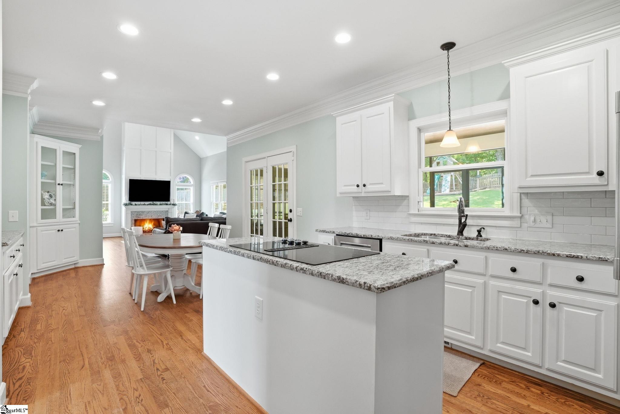 3 Sunning Hill Road Simpsonville, SC 29681
