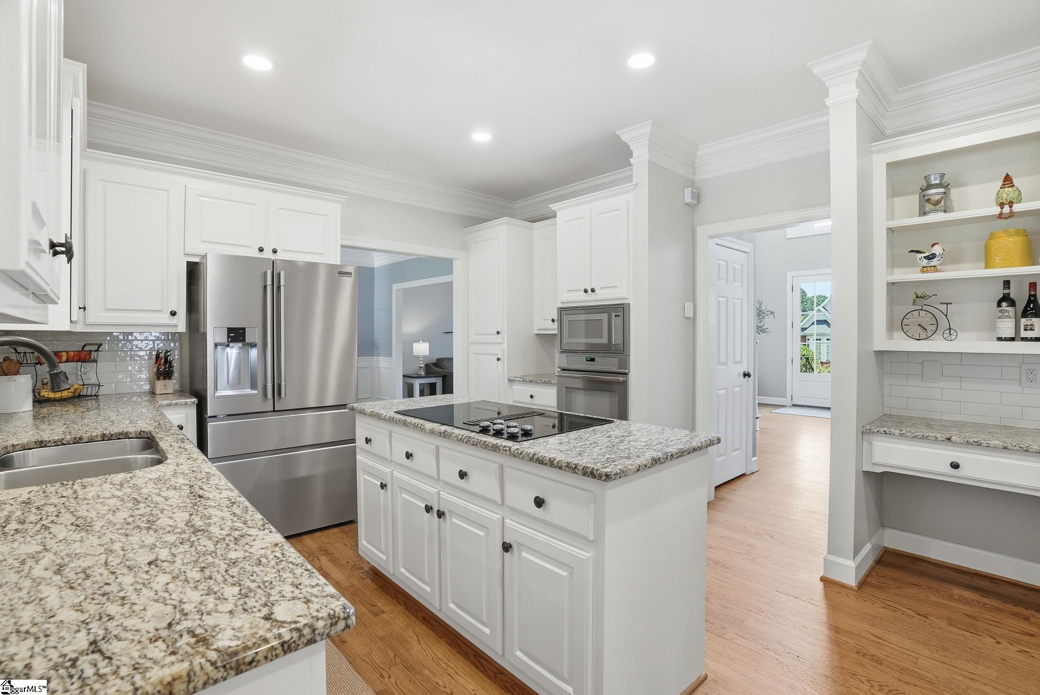 3 Sunning Hill Road Simpsonville, SC 29681