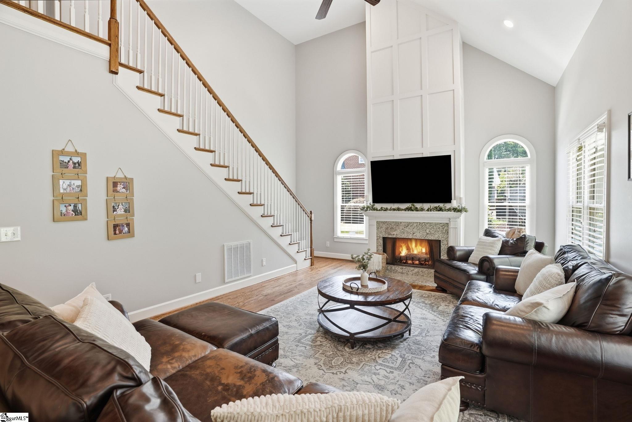 3 Sunning Hill Road Simpsonville, SC 29681