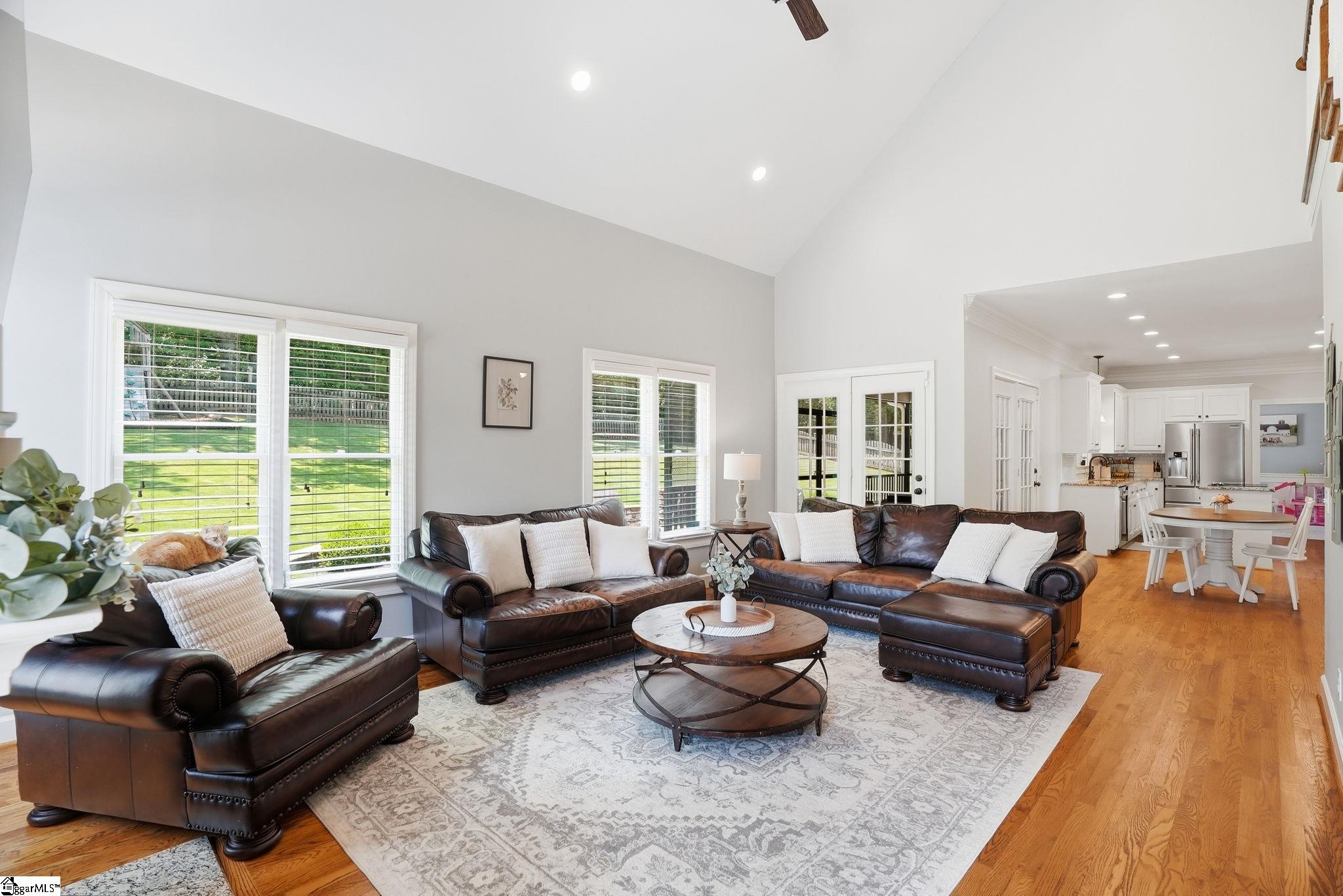 3 Sunning Hill Road Simpsonville, SC 29681