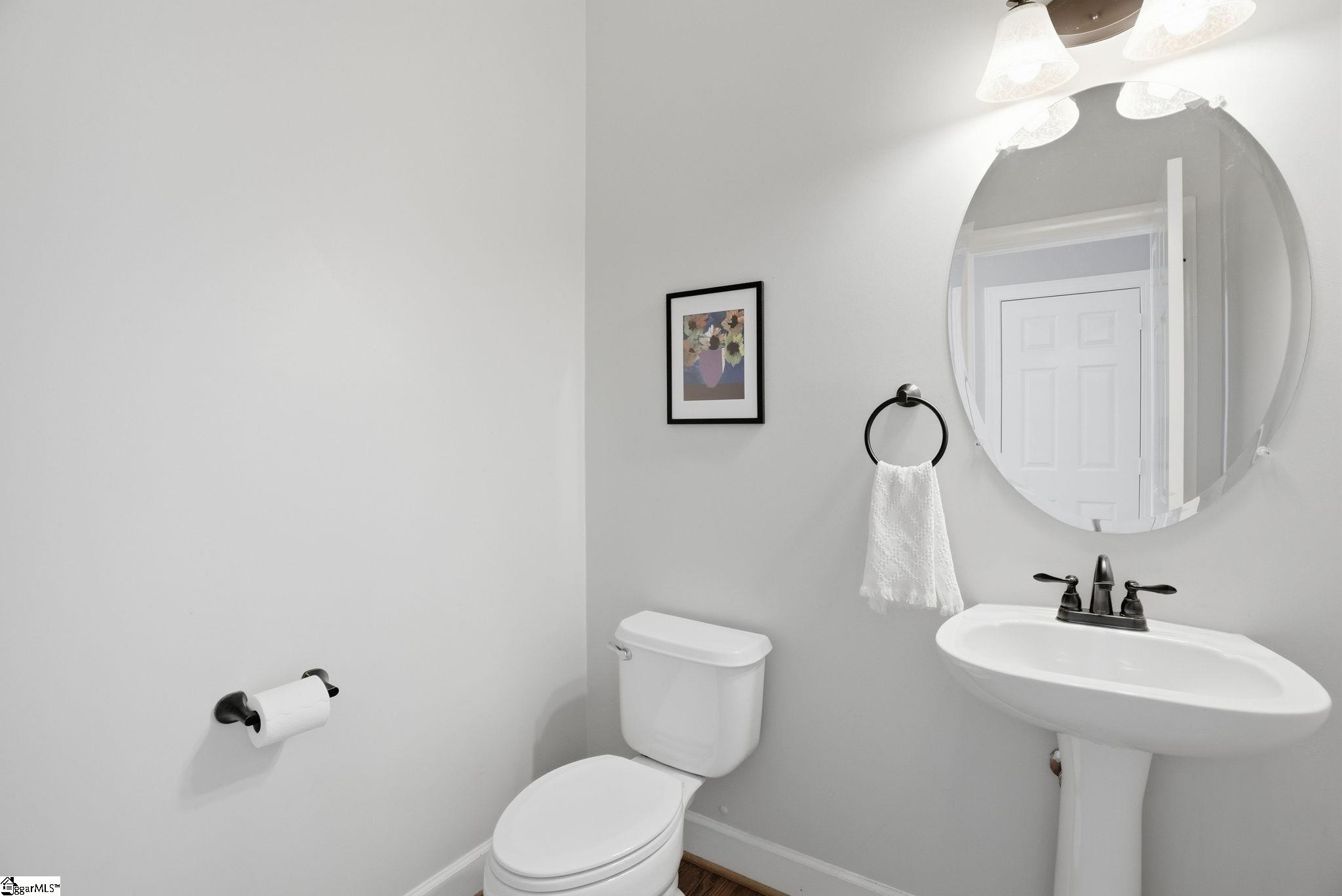 3 Sunning Hill Road Simpsonville, SC 29681