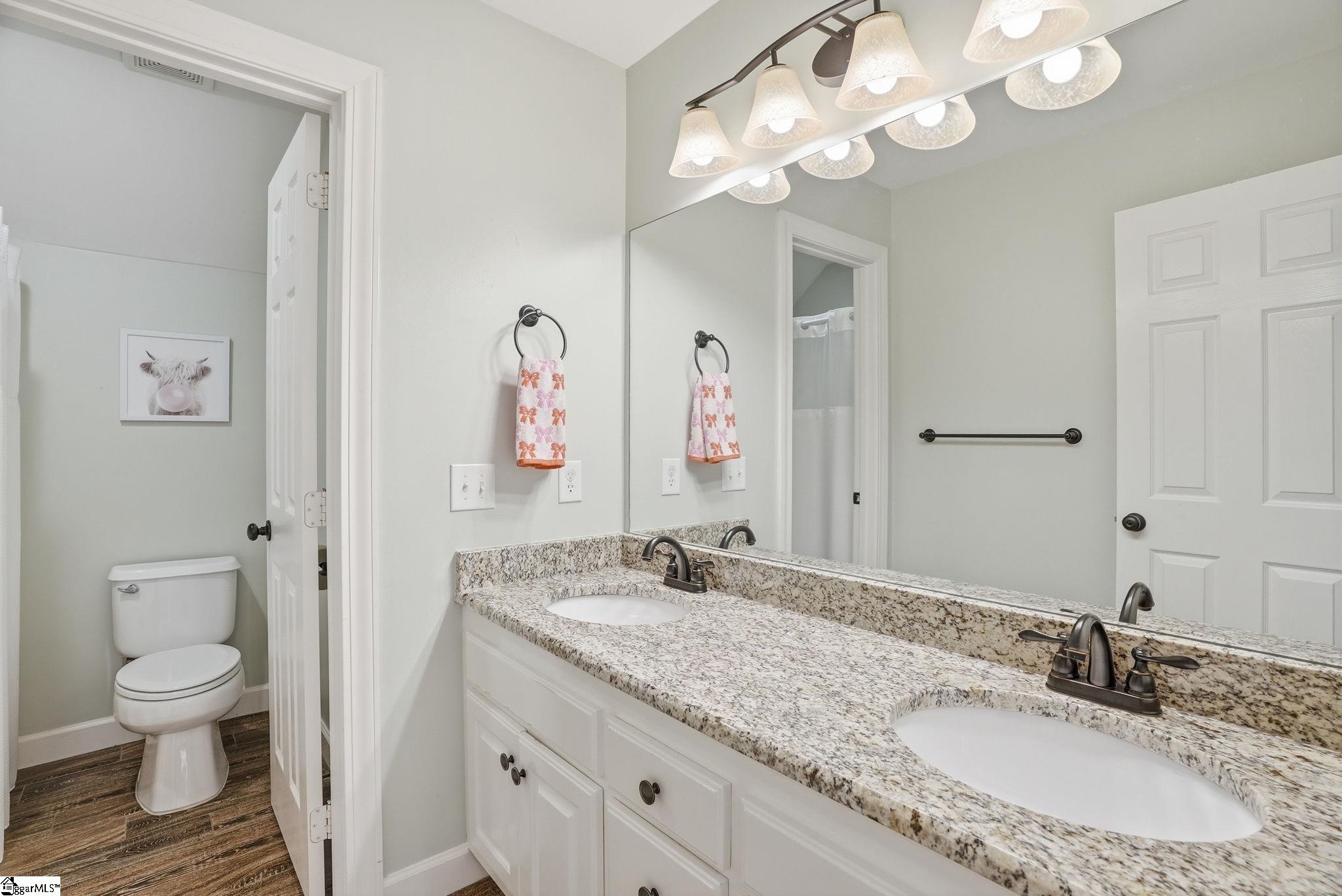 3 Sunning Hill Road Simpsonville, SC 29681