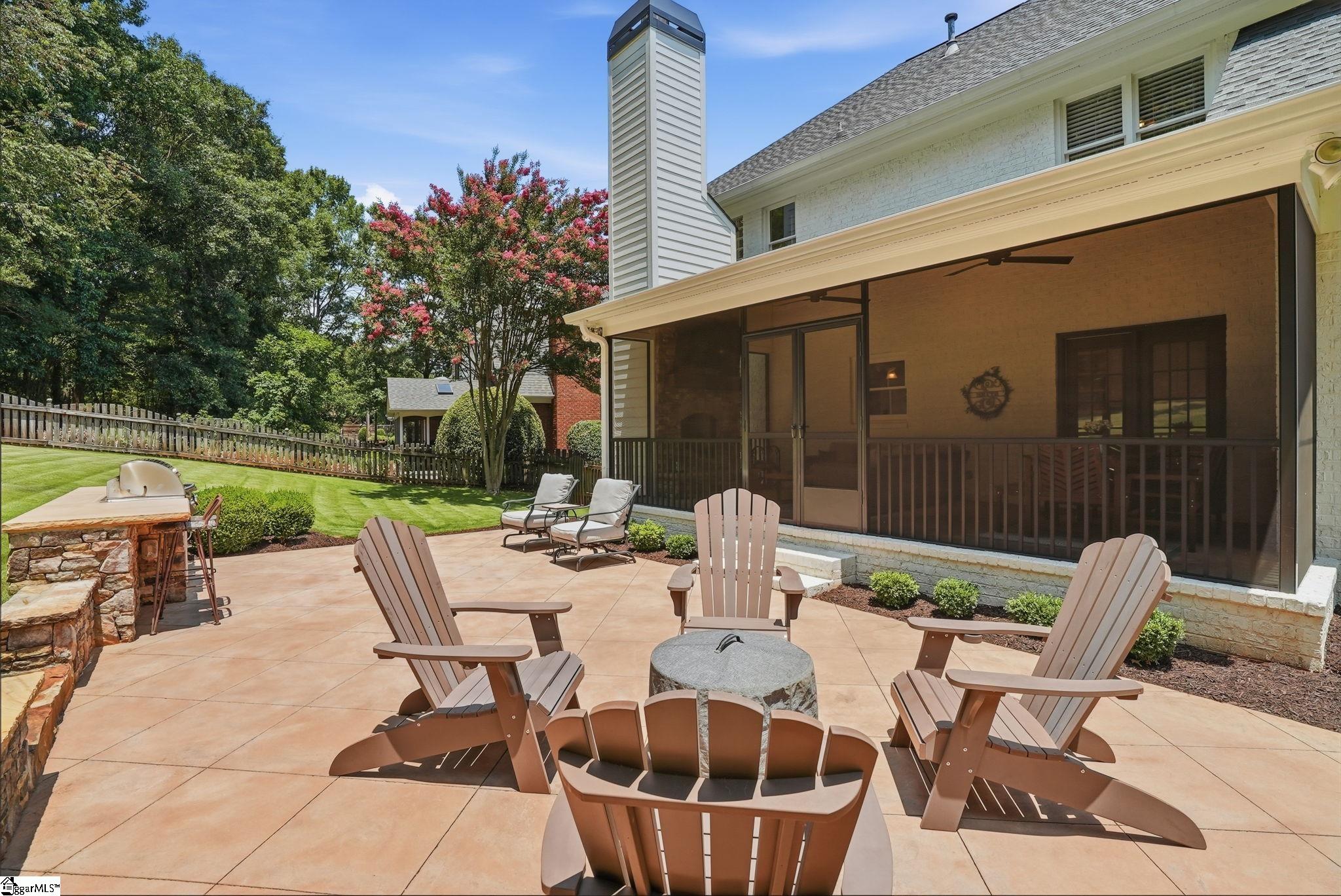 3 Sunning Hill Road Simpsonville, SC 29681