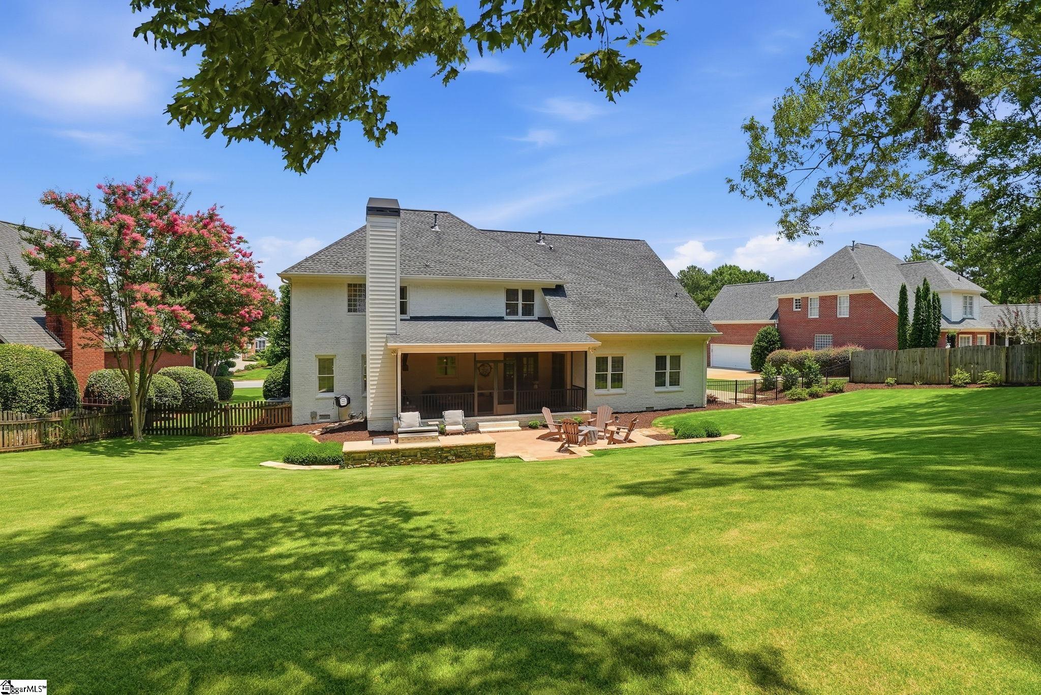 3 Sunning Hill Road Simpsonville, SC 29681
