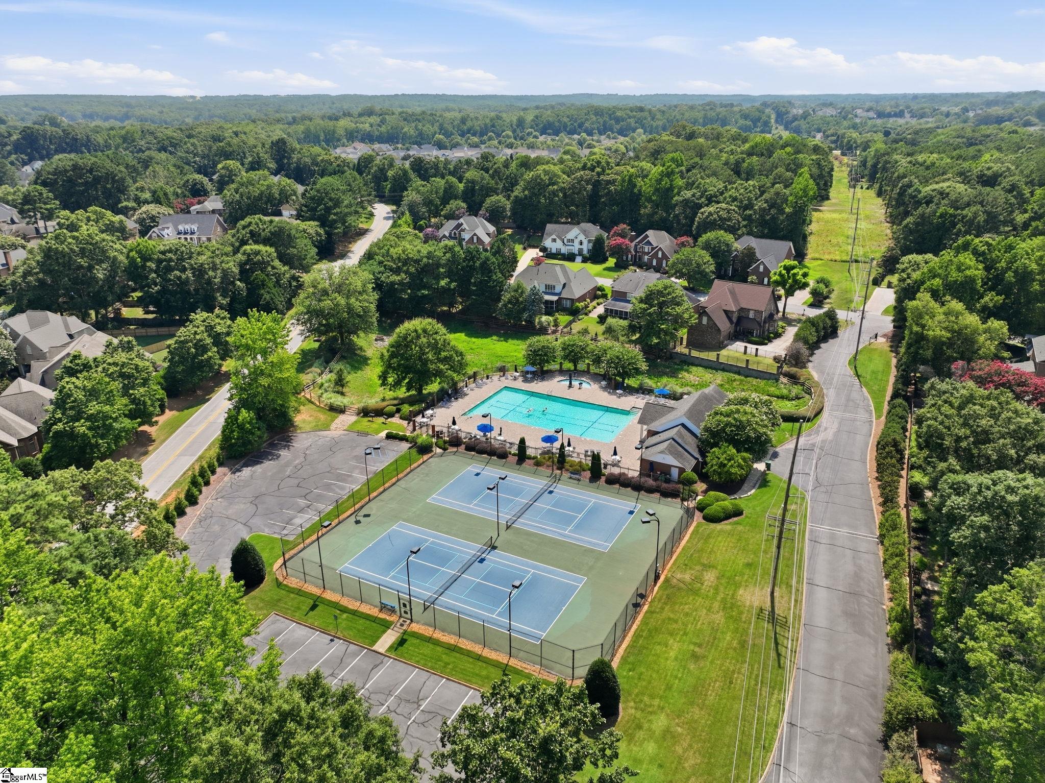 3 Sunning Hill Road Simpsonville, SC 29681