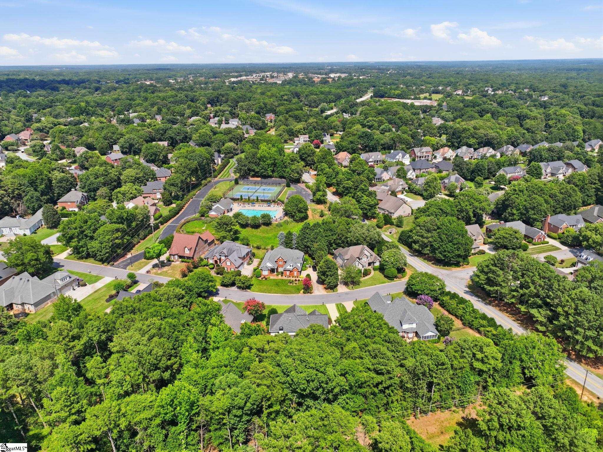 3 Sunning Hill Road Simpsonville, SC 29681