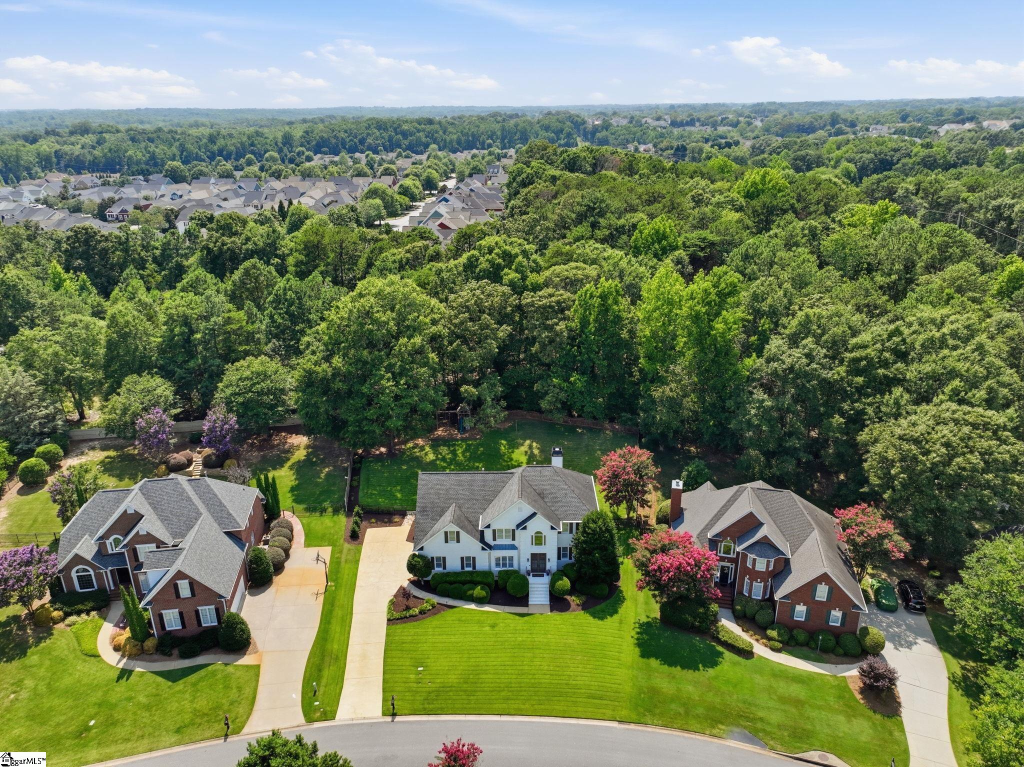 3 Sunning Hill Road Simpsonville, SC 29681