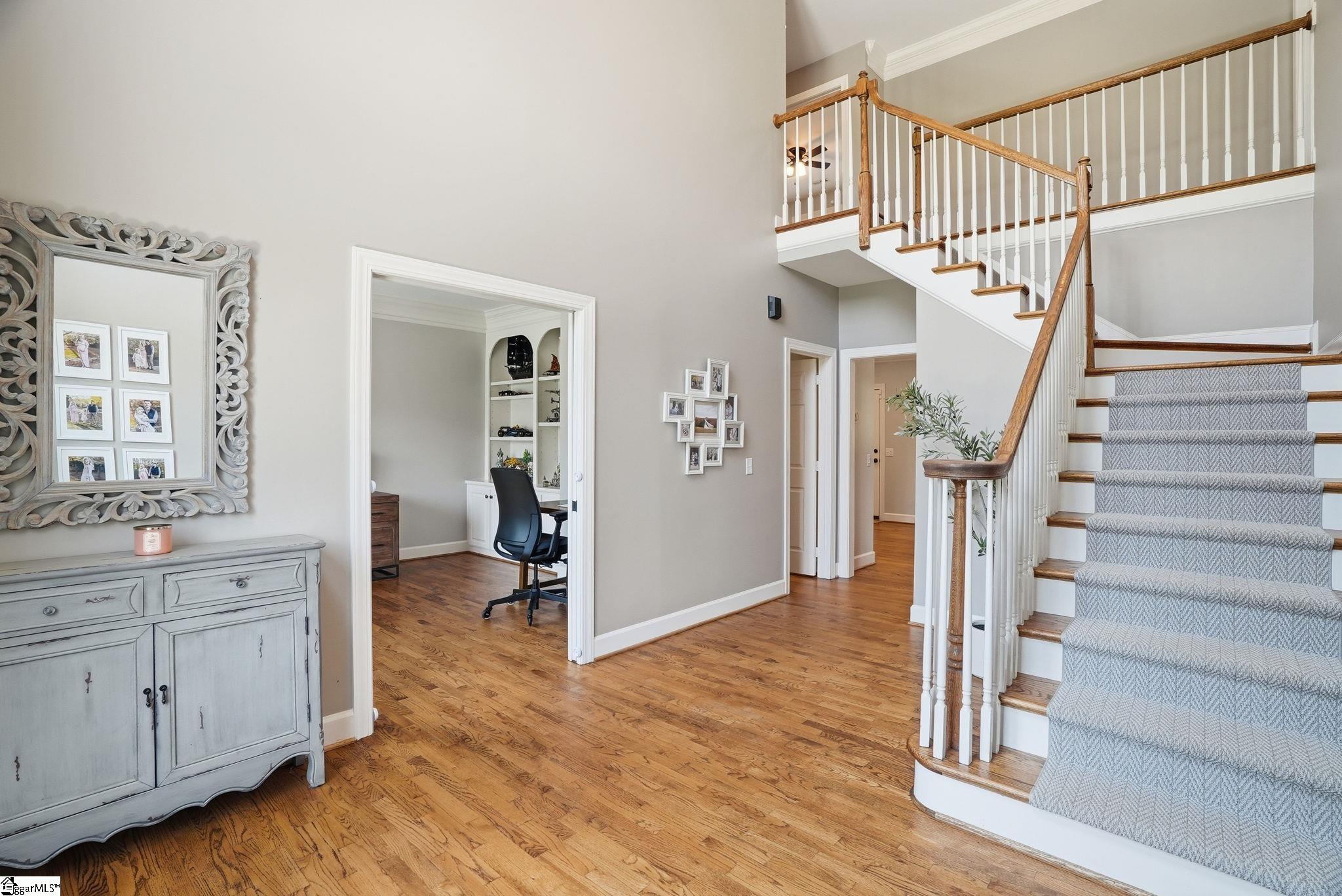 3 Sunning Hill Road Simpsonville, SC 29681
