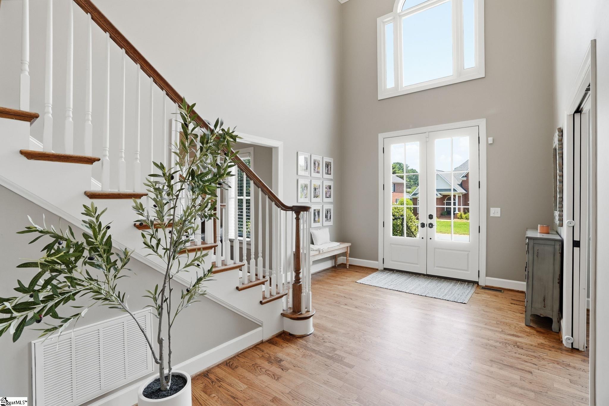 3 Sunning Hill Road Simpsonville, SC 29681