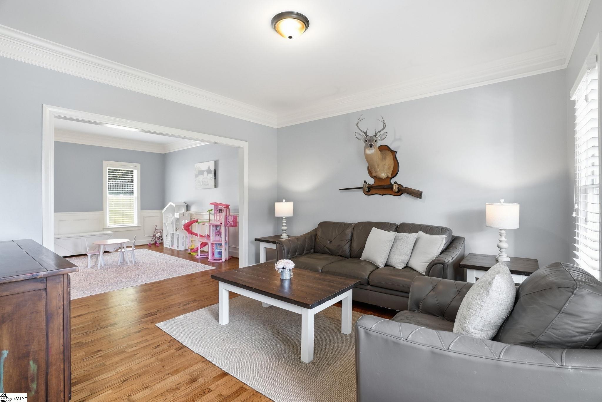 3 Sunning Hill Road Simpsonville, SC 29681