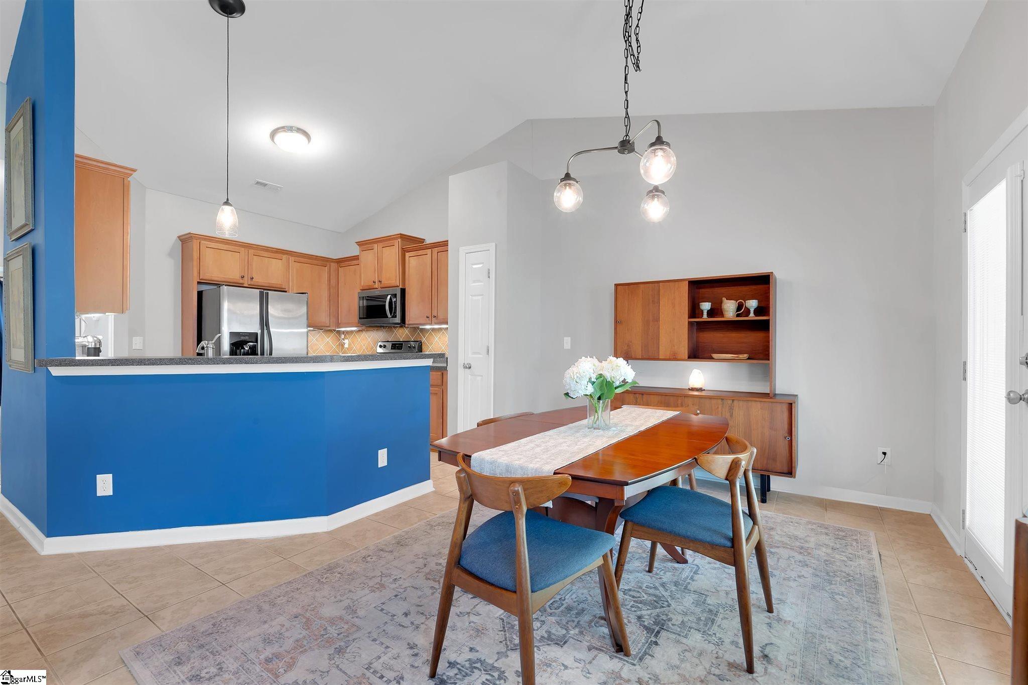 57 Seminole Drive Simpsonville, SC 29680