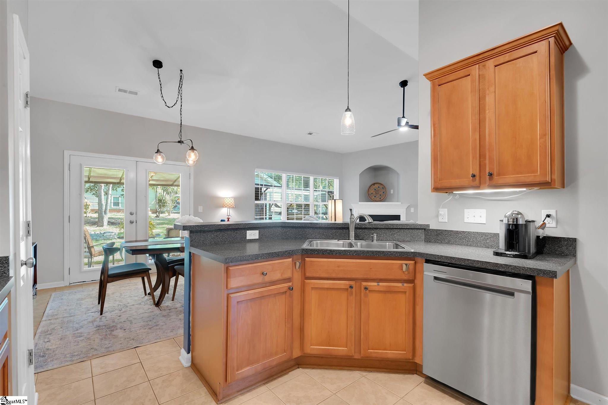 57 Seminole Drive Simpsonville, SC 29680
